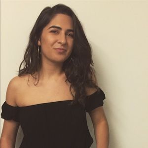 Meet your Posher, Jen